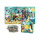 Mideer Tales Parade Puzzle With Gift Box