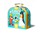 Mideer Tales Parade Puzzle With Gift Box