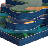 Mideer Sunset Carnival Puzzle 528 Pcs