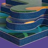 Mideer Captain Bear's Costume Party Puzzle - 500Pcs