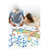 Mideer Daydreamer Puzzle - 530Pcs