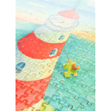 Mideer Flight to the Horizon Puzzle - 1000Pcs