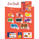 Mideer Level Up Puzzles - Artist Series Level 2