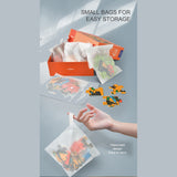 Mideer Level Up Puzzles - Artist Series Level 2