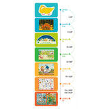 Mideer Level Up Puzzles - Artist Series Level 1