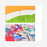 Mideer Level Up Puzzles - Artist Series Level 1