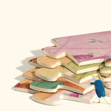 Mideer Mini Fairy Tale Puzzle - Little Red Riding Hood - 36Pcs