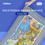 Mideer Jigsaw Puzzle Mat Role