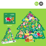 Mideer Clara and the Nutcracker Puzzle - 160Pcs
