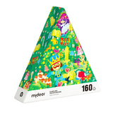 Mideer Clara and the Nutcracker Puzzle - 160Pcs