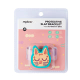 Mideer Mosquito Repellent Snap On Bracelet - Sleepy Kitten