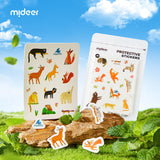 Mideer Mosquito Repellent Stickers