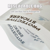 Mideer Mosquito Repellent Stickers