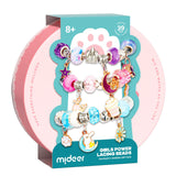 Mideer Lacing Beads Kit