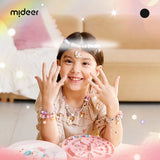 Mideer Lacing Beads Kit