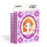 Mideer Makeup Artist DIY Kit - Princess Ball