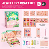 Mideer Jewelry Craft Kit w/ Nail Polish