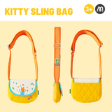 Mideer Kitty Sling Bag