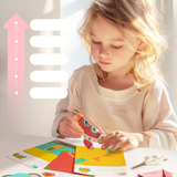 Mideer Let's Origami Kit - Level 1