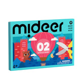 Mideer Let's Cut Kit - Level 2