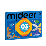 Mideer Let's Cut Kit - Level 3