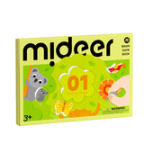 Mideer Let's Stick Kit - Level 1