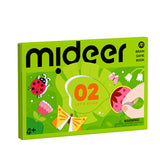 Mideer Let's Stick Kit - Level 2