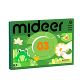 Mideer Let's Stick Kit - Level 3