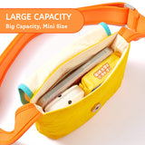 Mideer Kids Sling Bag - Sping Bird