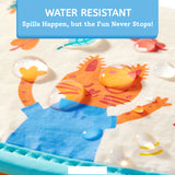 Mideer Kids Sling Bag - Forest Lion