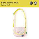 Mideer Kids Sling Bag - Sping Bird