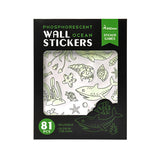 Mideer Fluorescent Stickers - Ocean