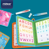 Mideer Travel Doodle - Blue