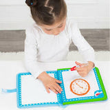 Mideer Travel Doodle - Blue