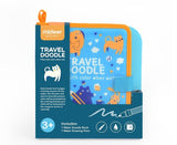Mideer Travel Doodle - Blue