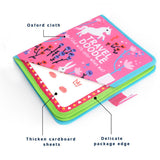 Mideer Travel Doodle - Pink