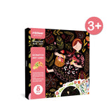 Mideer Scratch Art Kit