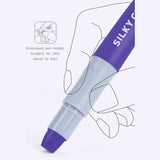 Mideer Washable Rotary Crayons - Pack of 3