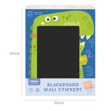 Mideer Magnetic Blackboard Sticker - Dinosaur