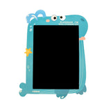 Mideer Magnetic Blackboard Sticker - Hippo