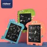 Mideer Magnetic Blackboard Sticker - Hippo