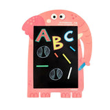 Mideer Magnetic Blackboard Sticker - Elephant