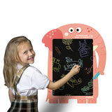 Mideer Magnetic Blackboard Sticker - Elephant
