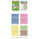 Mideer Sticker Activity Set - Animals