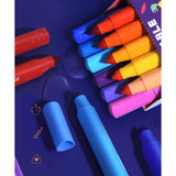 Mideer Washable Markers - Pack of 12