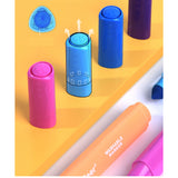 Mideer Washable Markers - Pack of 12