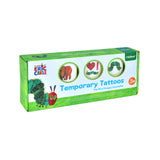 Mideer Temporary Tattoos