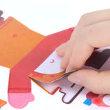 Mideer Make & Move Origami