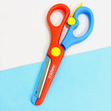 Mideer Kids Scissors - Red
