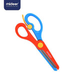 Mideer Kids Scissors - Red
